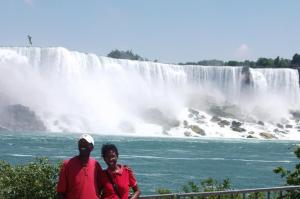 Michael_Ardella Niagara Falls