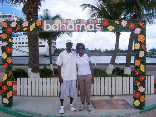 bahamas